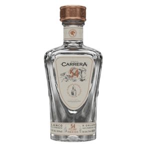 Carrera High Proof 54%